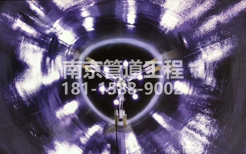 225成贤街管道修复