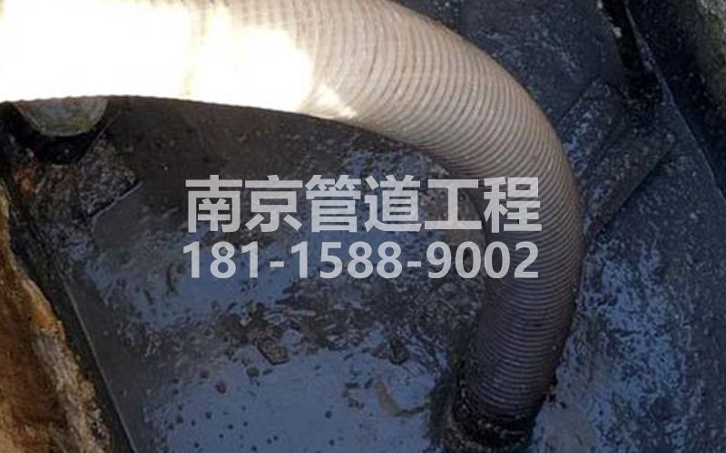 213成贤街抽粪