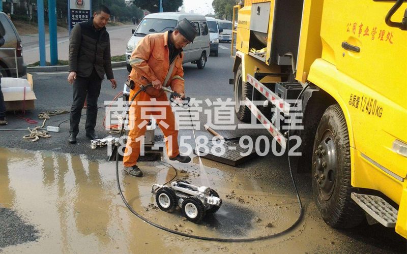 222成贤街CCTV检测