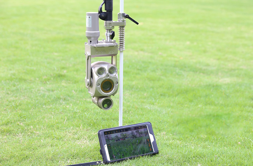 286成贤街管道检测QV潜望镜